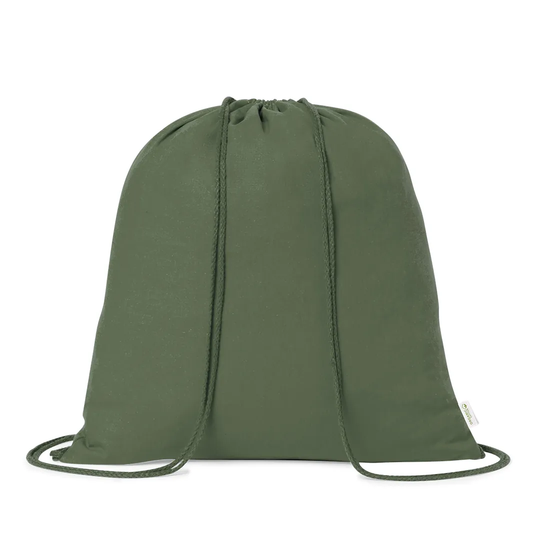 Producto personalizable Mochila Maziu