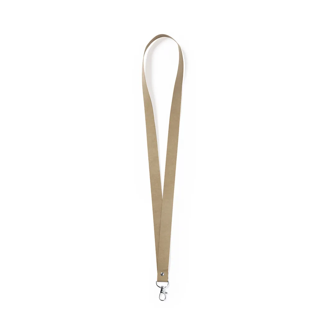 Producto personalizable Lanyard Nerthus