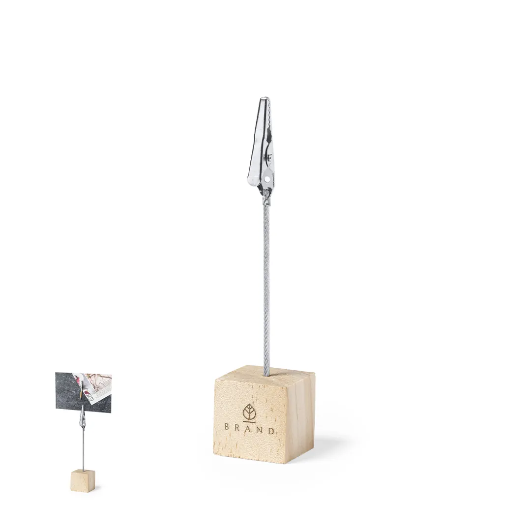 Producto personalizable Clip Sanny