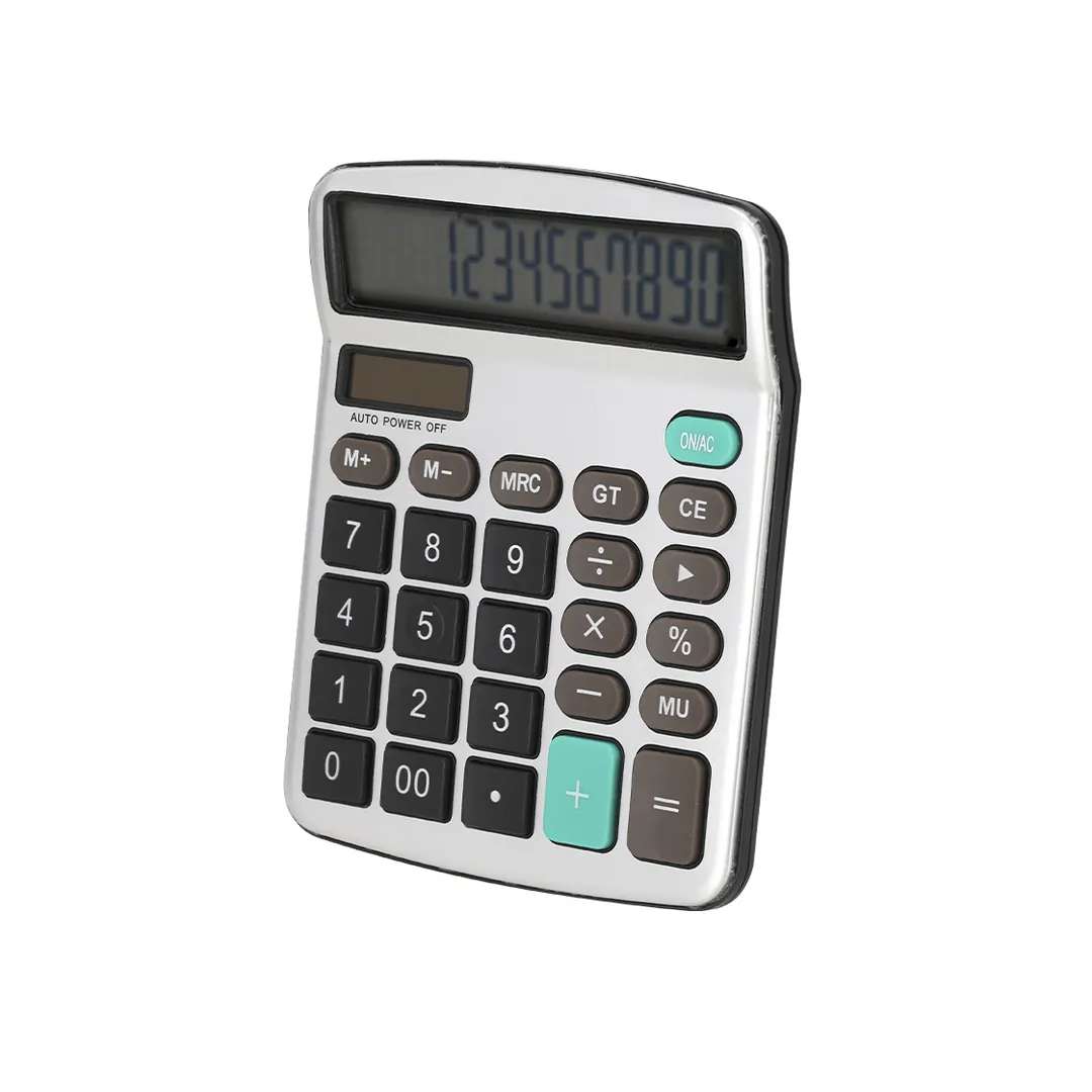 Producto personalizable Calculadora Tueris