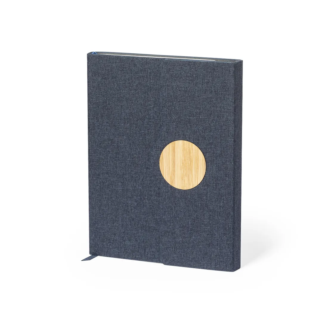 Producto personalizable Bloc Notas Aquo
