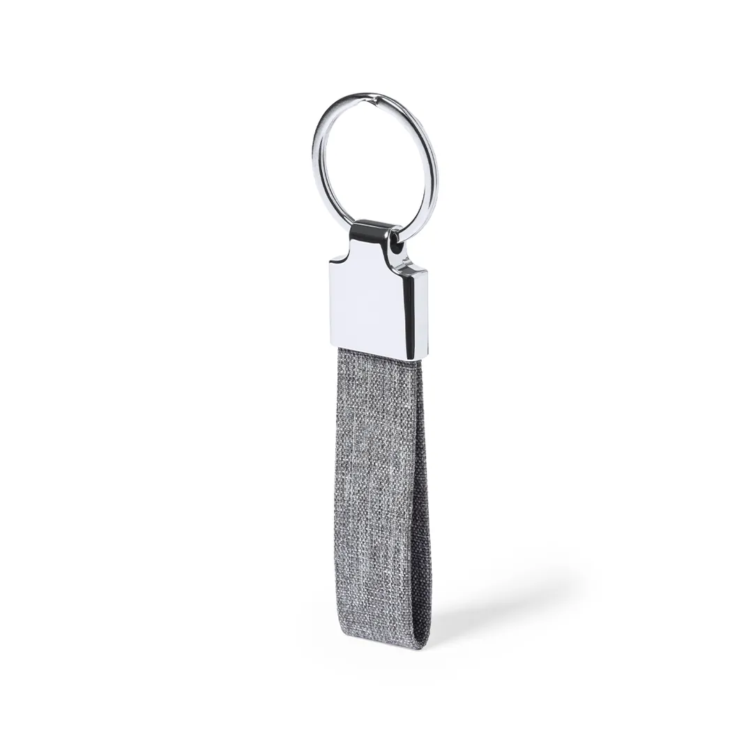 Producto personalizable Llavero Branis