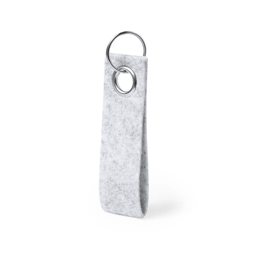 Producto personalizable Llavero Triax