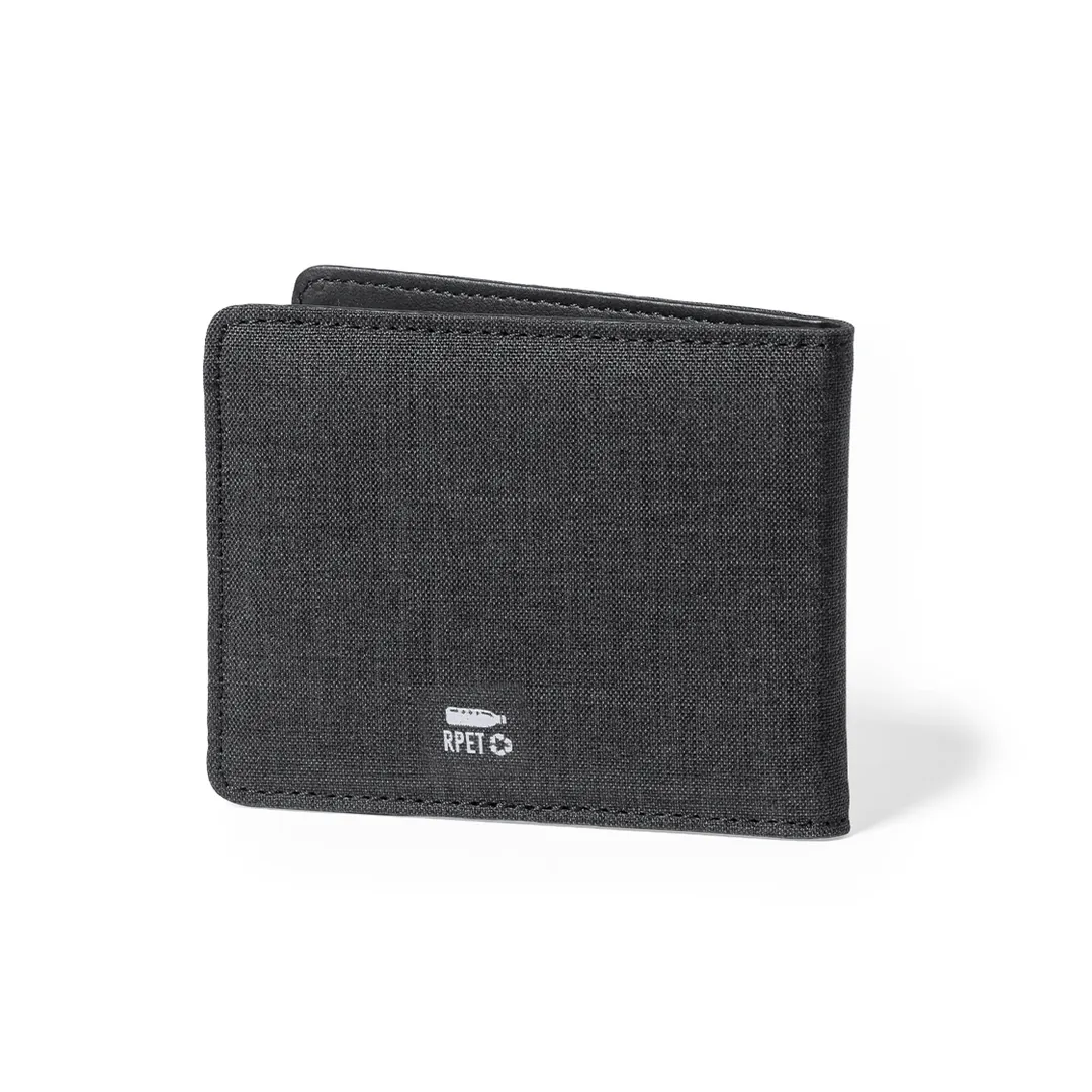 Producto personalizable Tarjetero Billetero Kenxo