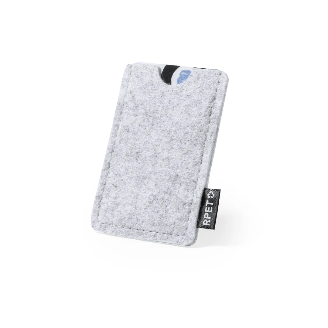 Producto personalizable Tarjetero Habirok