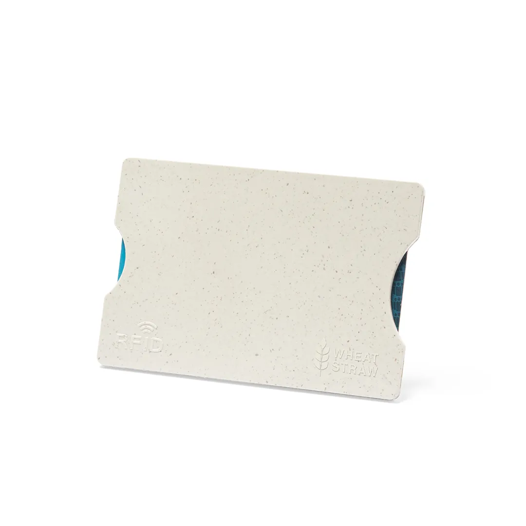 Producto personalizable Tarjetero Buguet