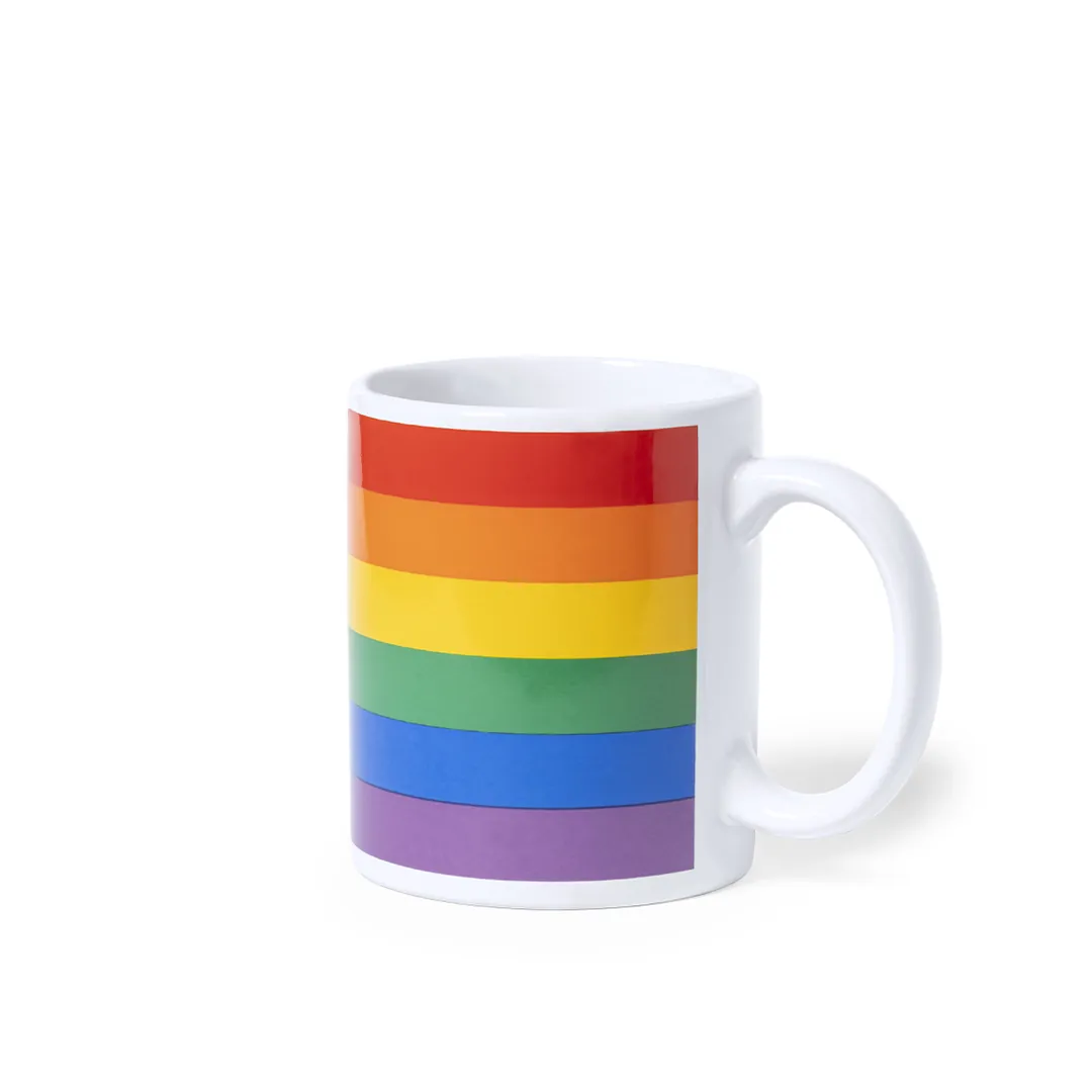 Producto personalizable Taza Mercurik