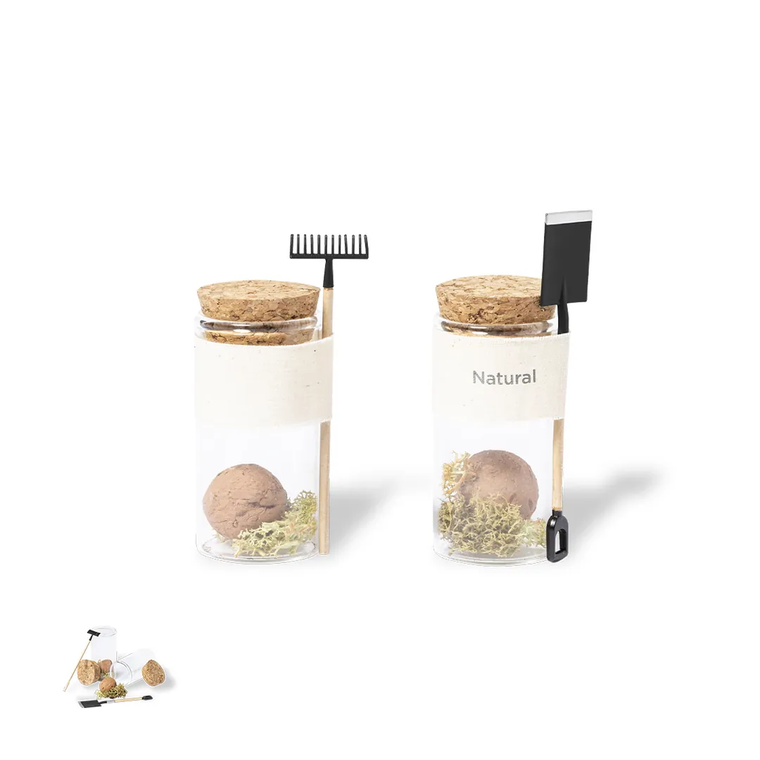 Producto personalizable Bombón Semillas Winsu