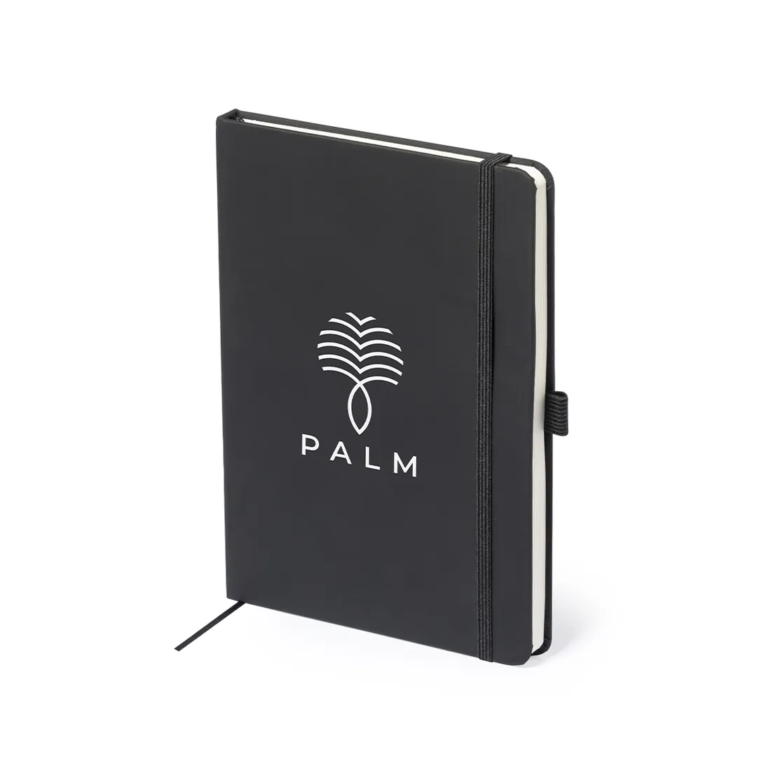 Producto personalizable Bloc Notas Xeria