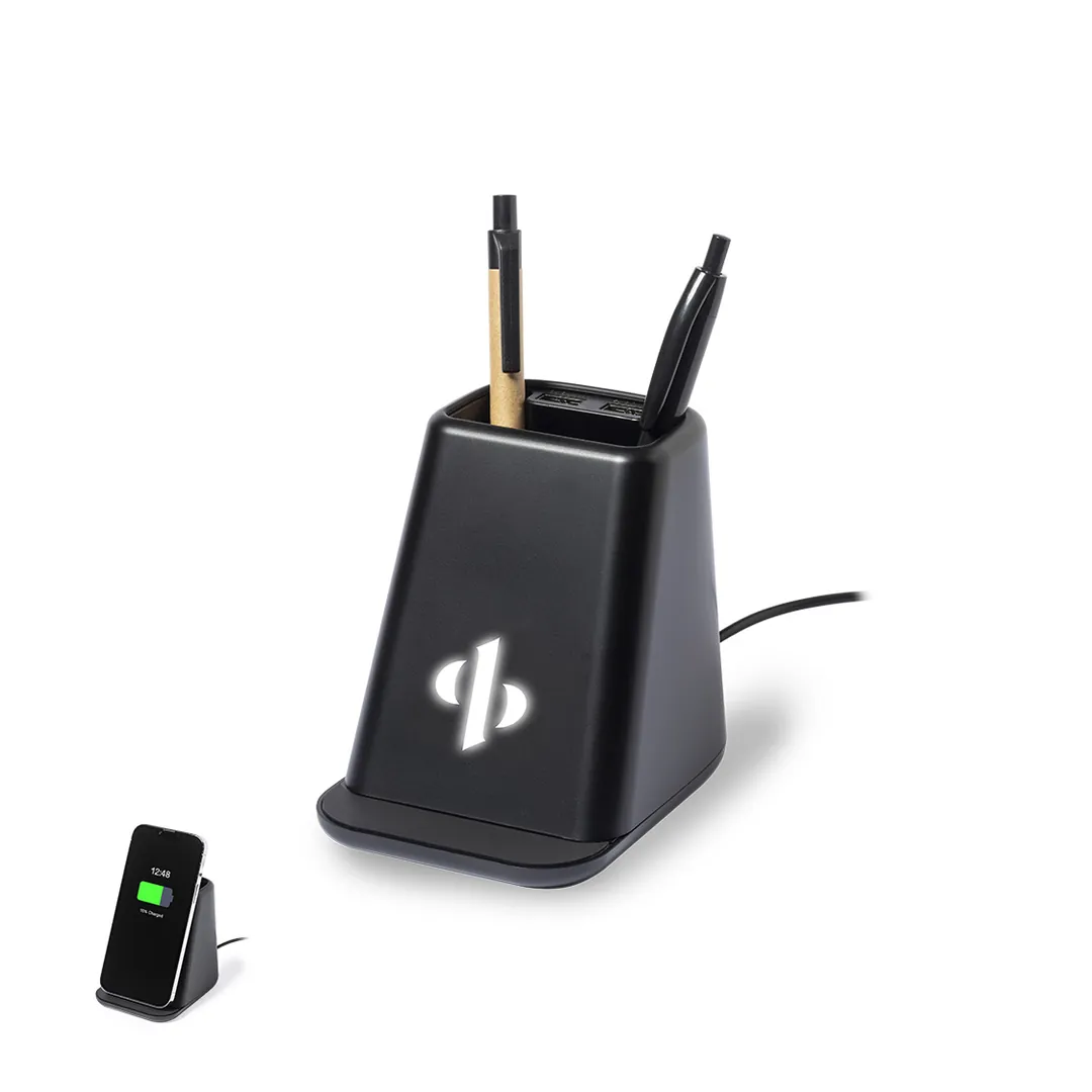 Producto personalizable Lapicero Multifunción Eddar