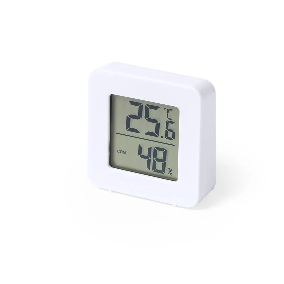 Producto personalizable Estación Meteorológica Tynna