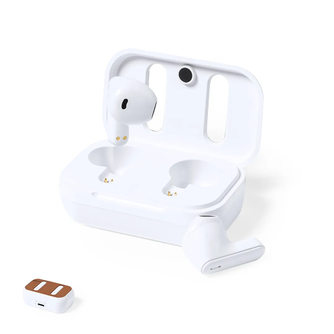 Producto personalizable Auriculares Shizar RCS