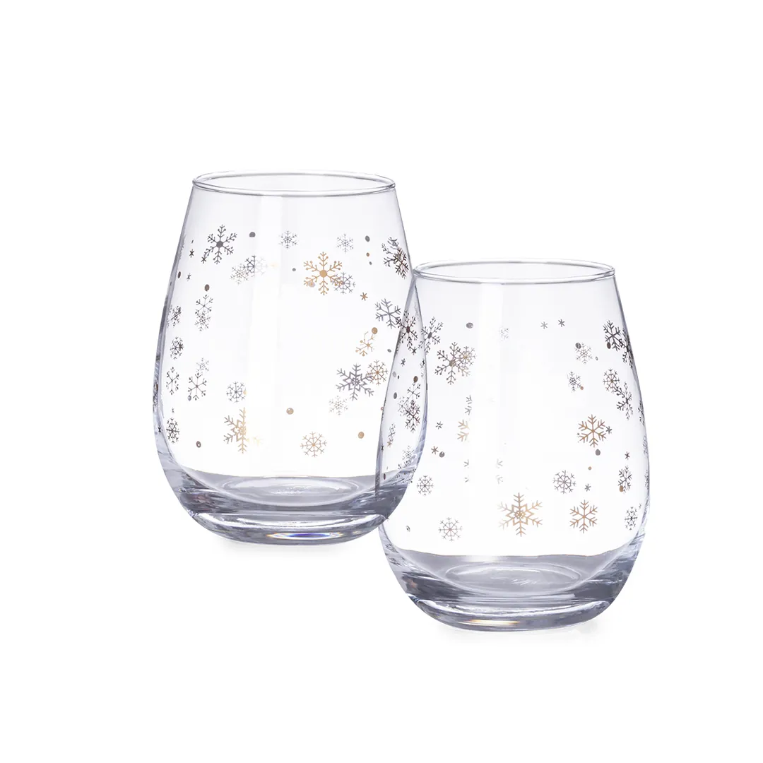 Producto personalizable Set Vasos Katnis