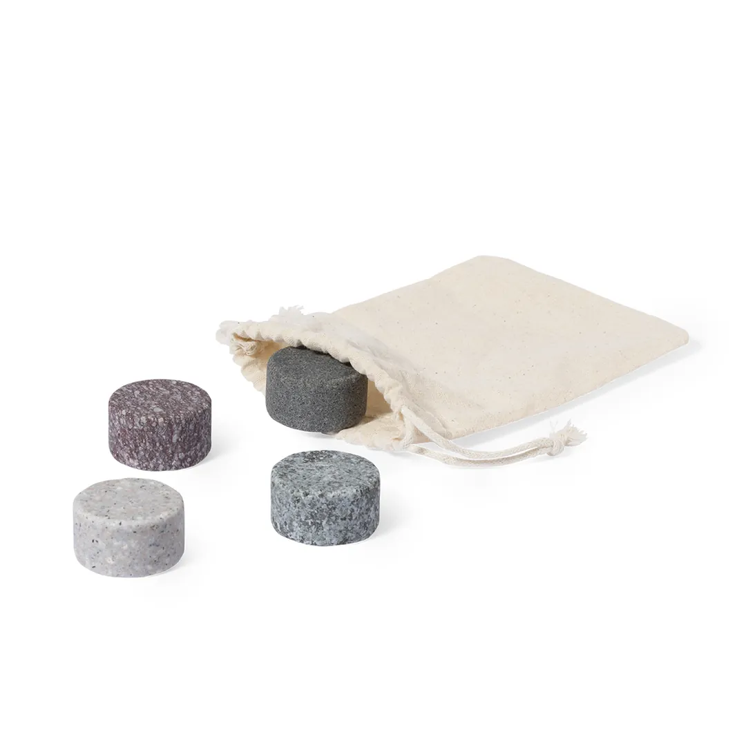 Producto personalizable Set Cubitos Glamer