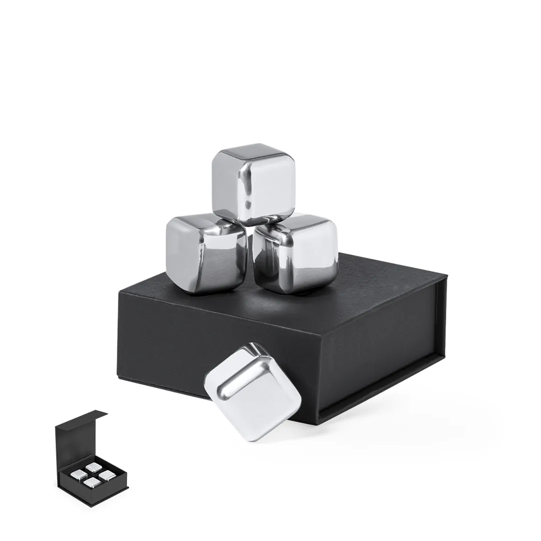 Producto personalizable Set Cubitos Danny