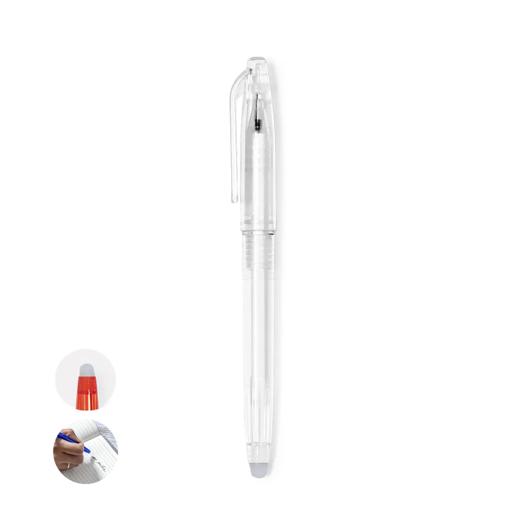 Producto personalizable Bolígrafo Borrable Ludrick
