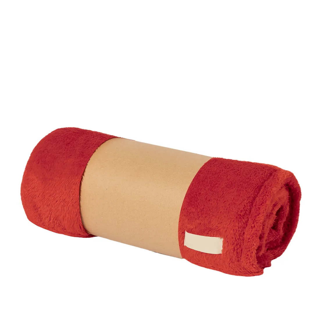 Producto personalizable Manta Durmok