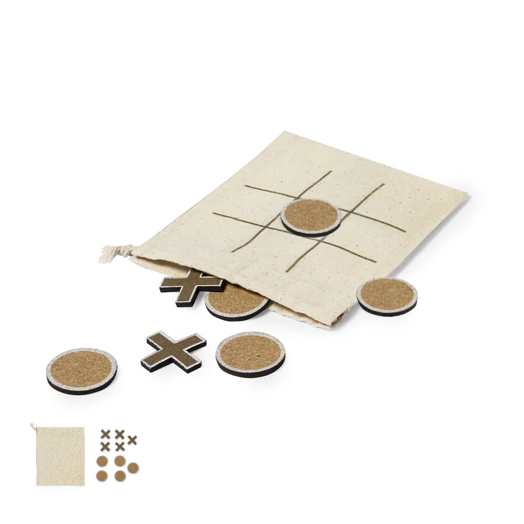 Producto personalizable Juego Fornot
