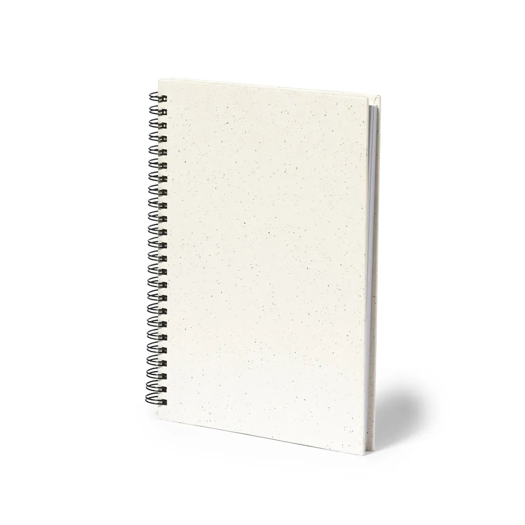 Producto personalizable Libreta Hantiz
