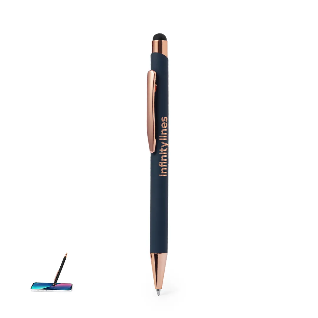 Producto personalizable Bolígrafo Puntero Taulf