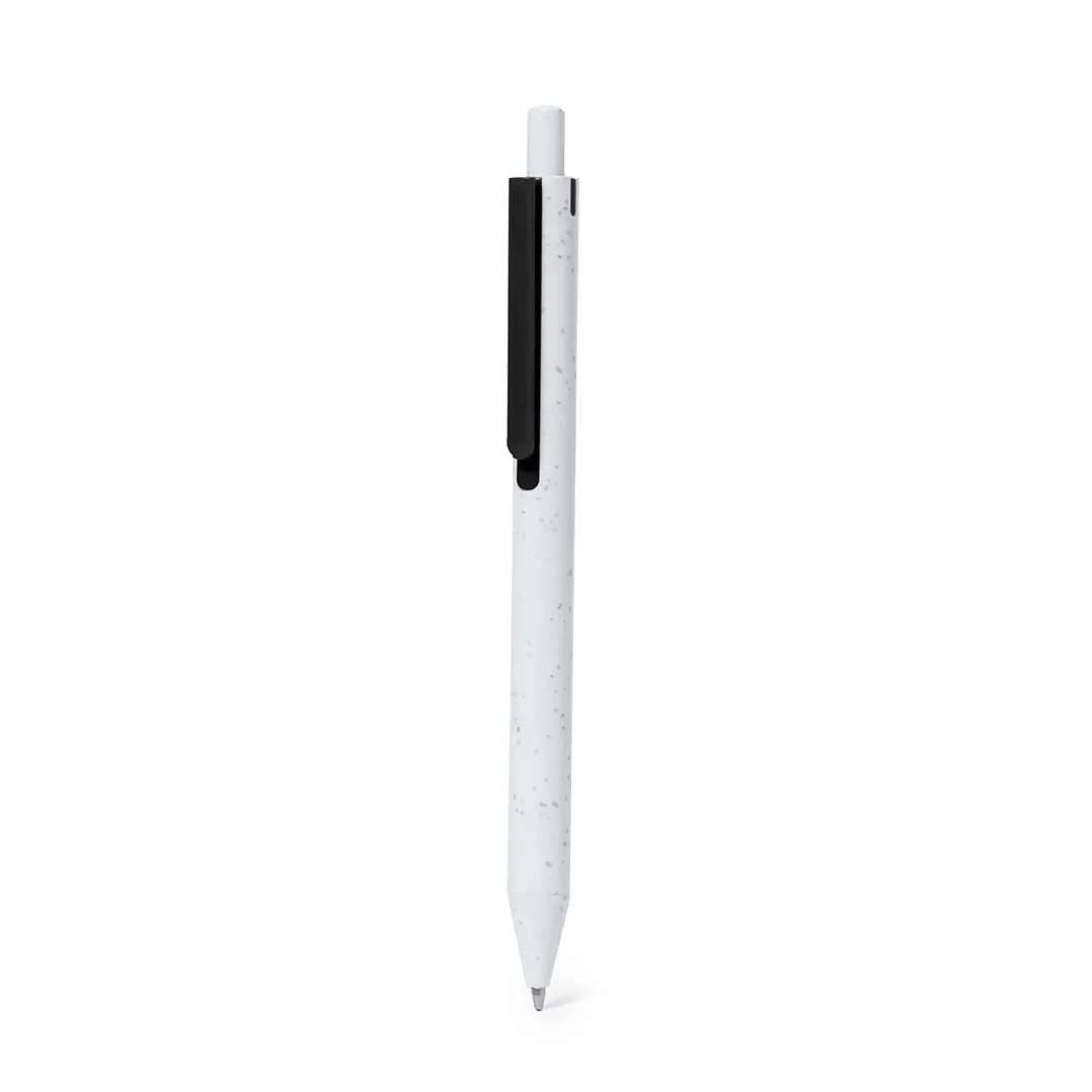 Producto personalizable Bolígrafo Budox