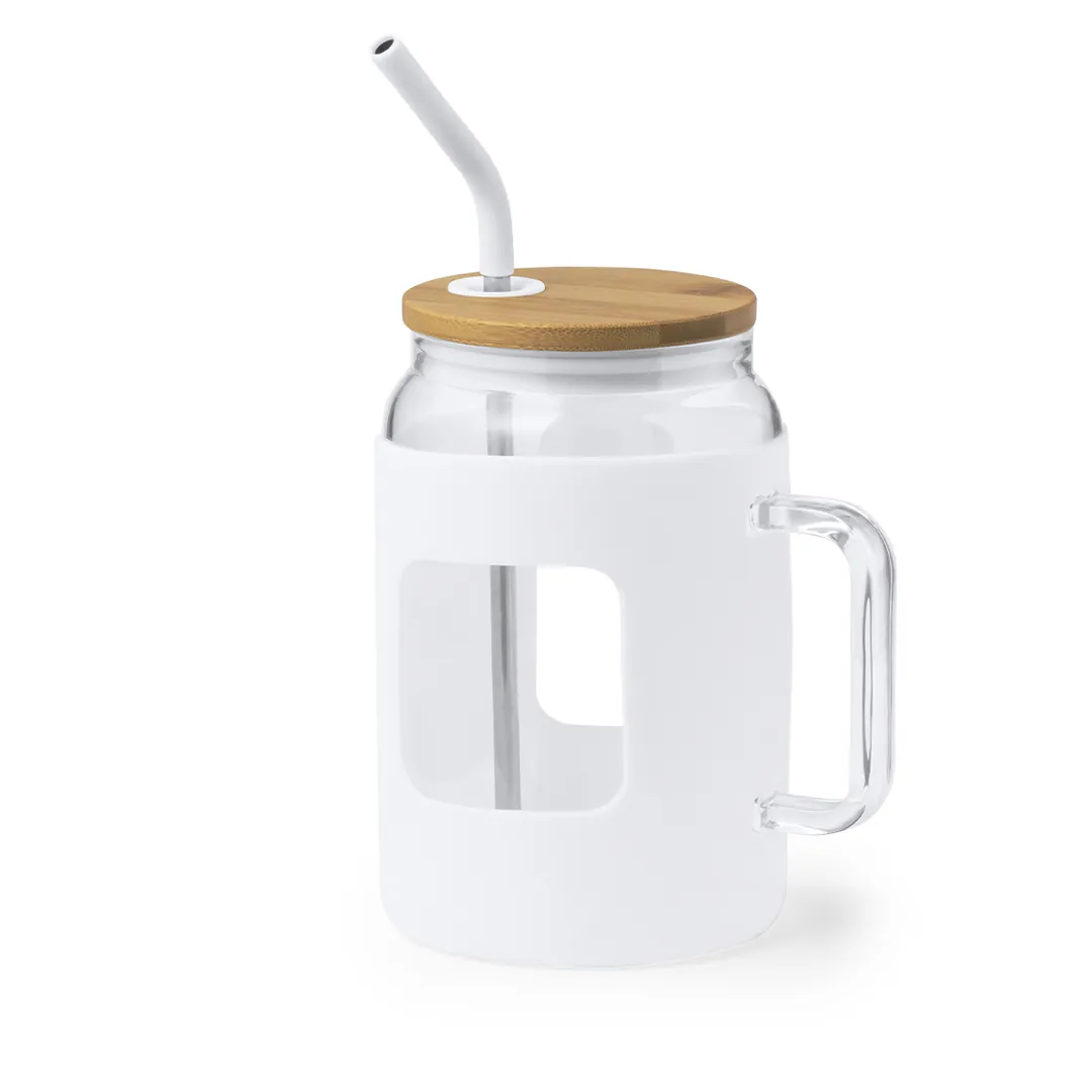 Producto personalizable Tarro Jacin