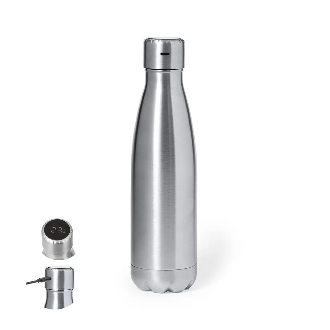Producto personalizable Bidón Térmico Chuck
