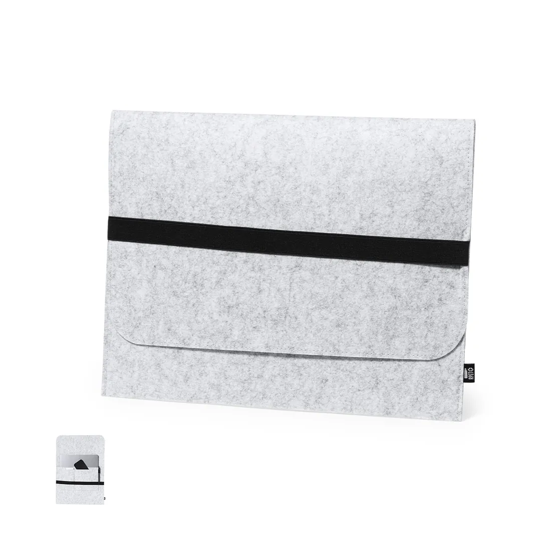 Producto personalizable Funda Ordenador Portátil Riley