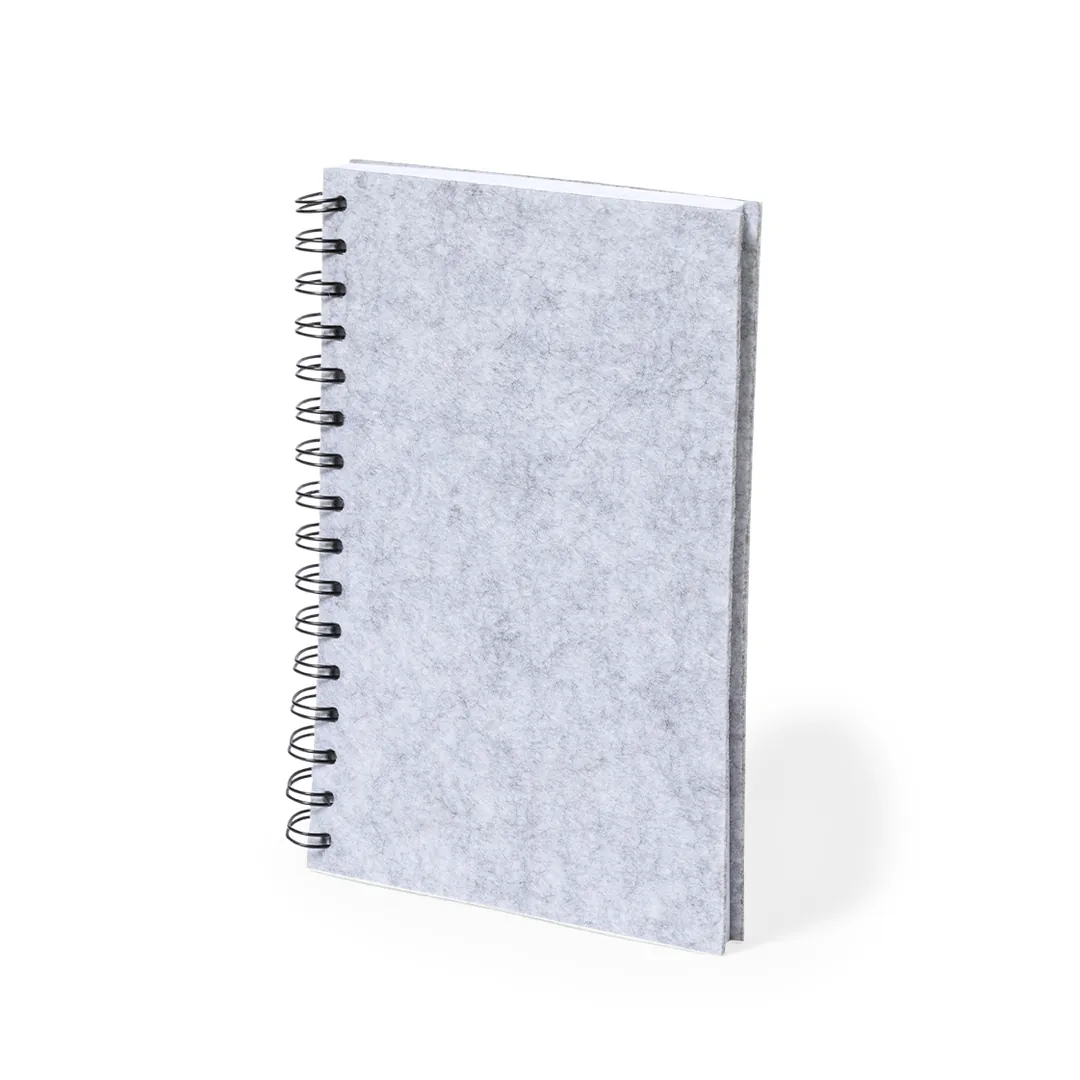Producto personalizable Libreta Fionap