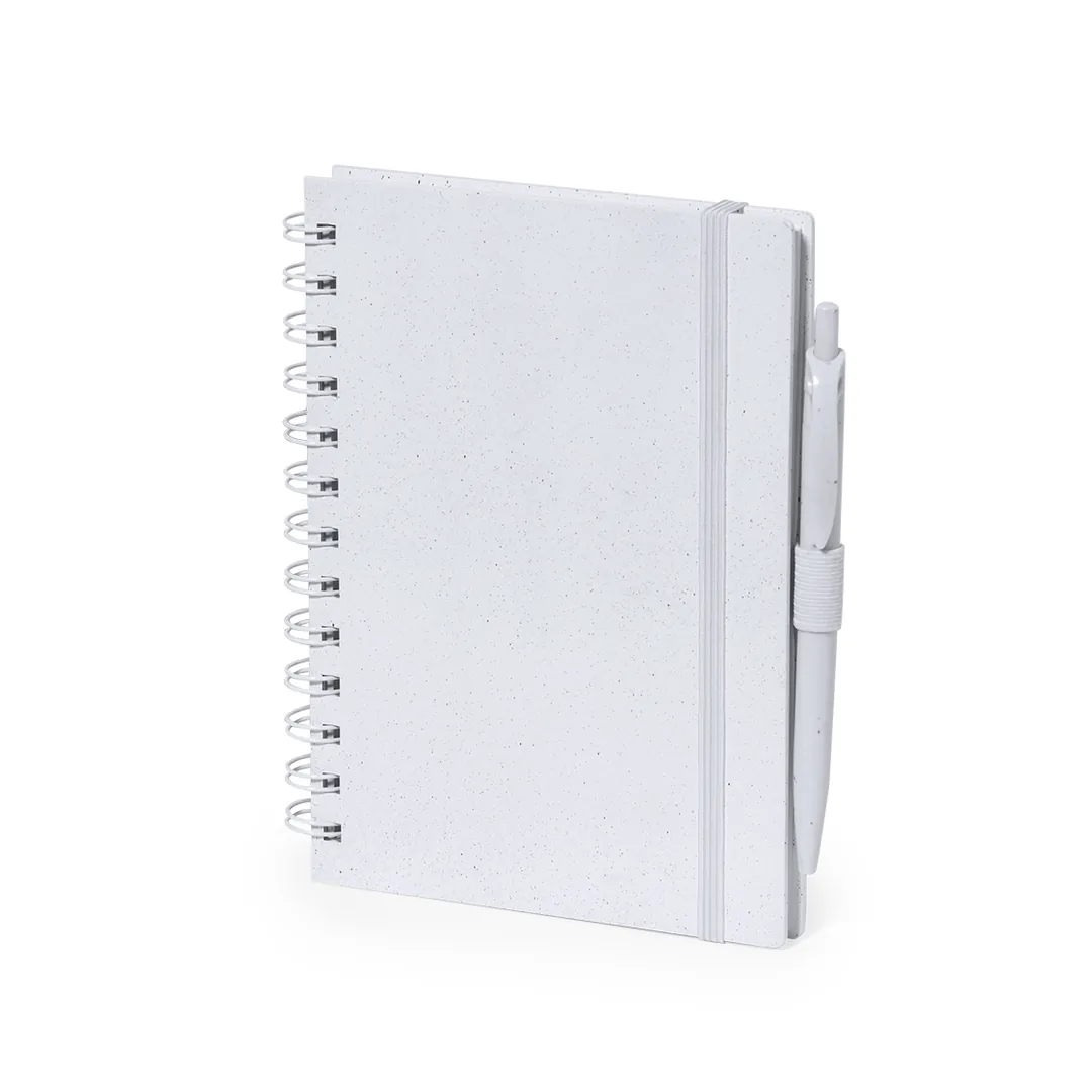 Producto personalizable Libreta Ciara