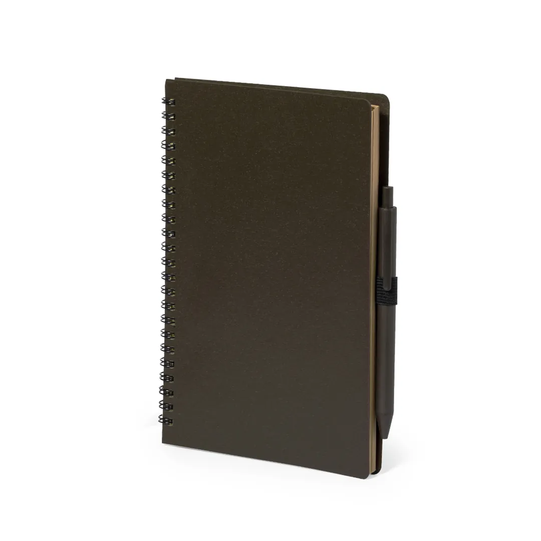 Producto personalizable Libreta Alanna