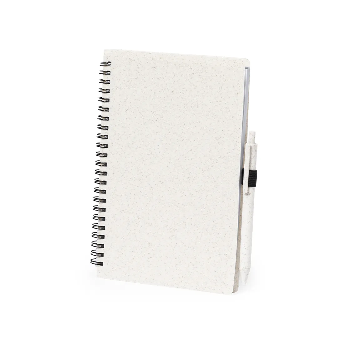 Producto personalizable Libreta Emily
