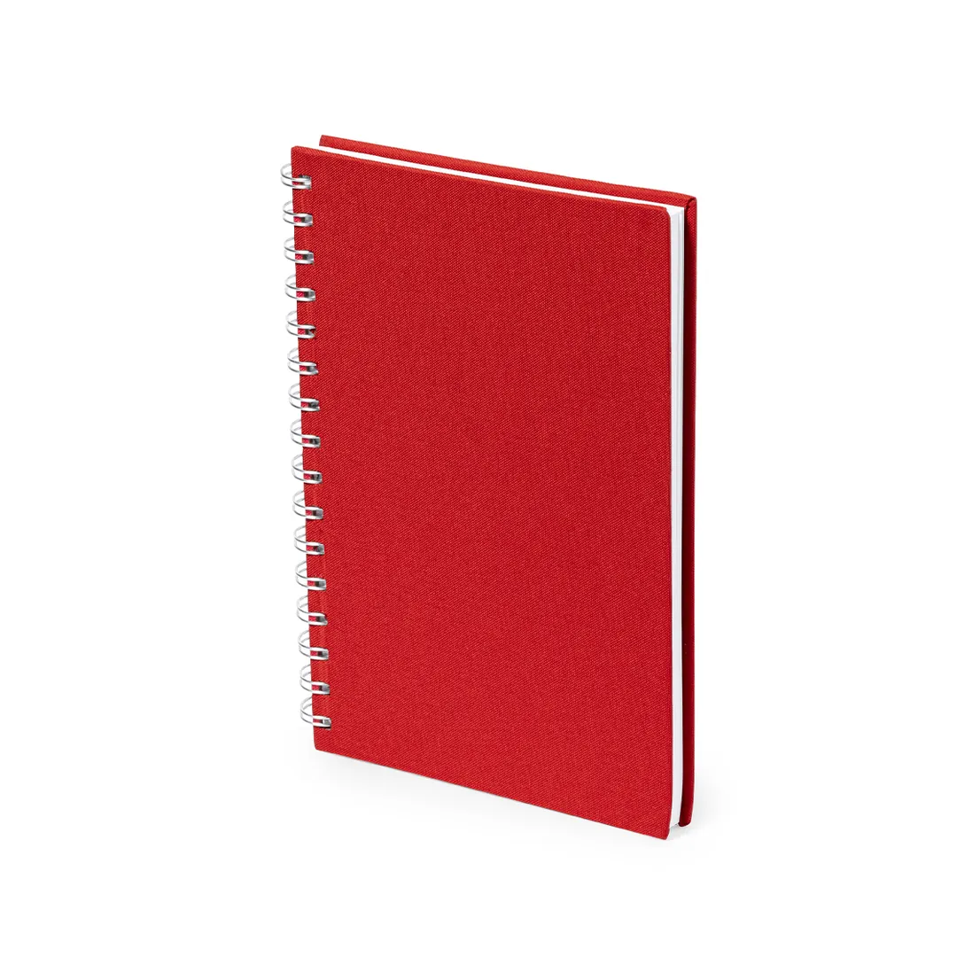 Producto personalizable Libreta Kimberly