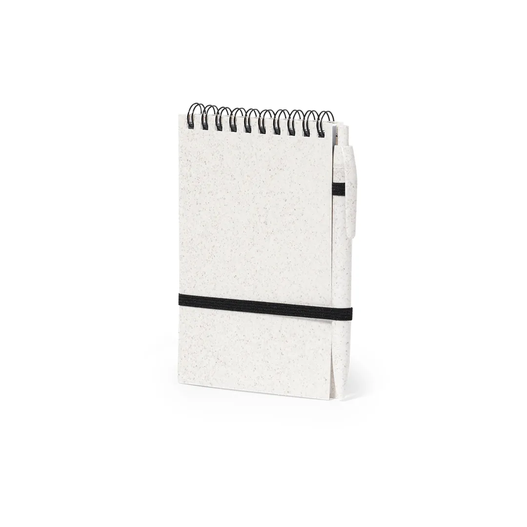 Producto personalizable Libreta Fanny