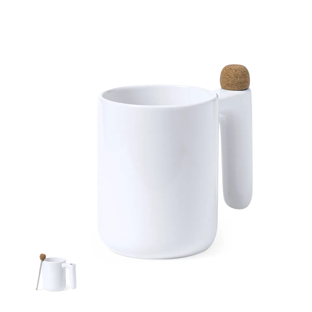 Producto personalizable Taza Beverly