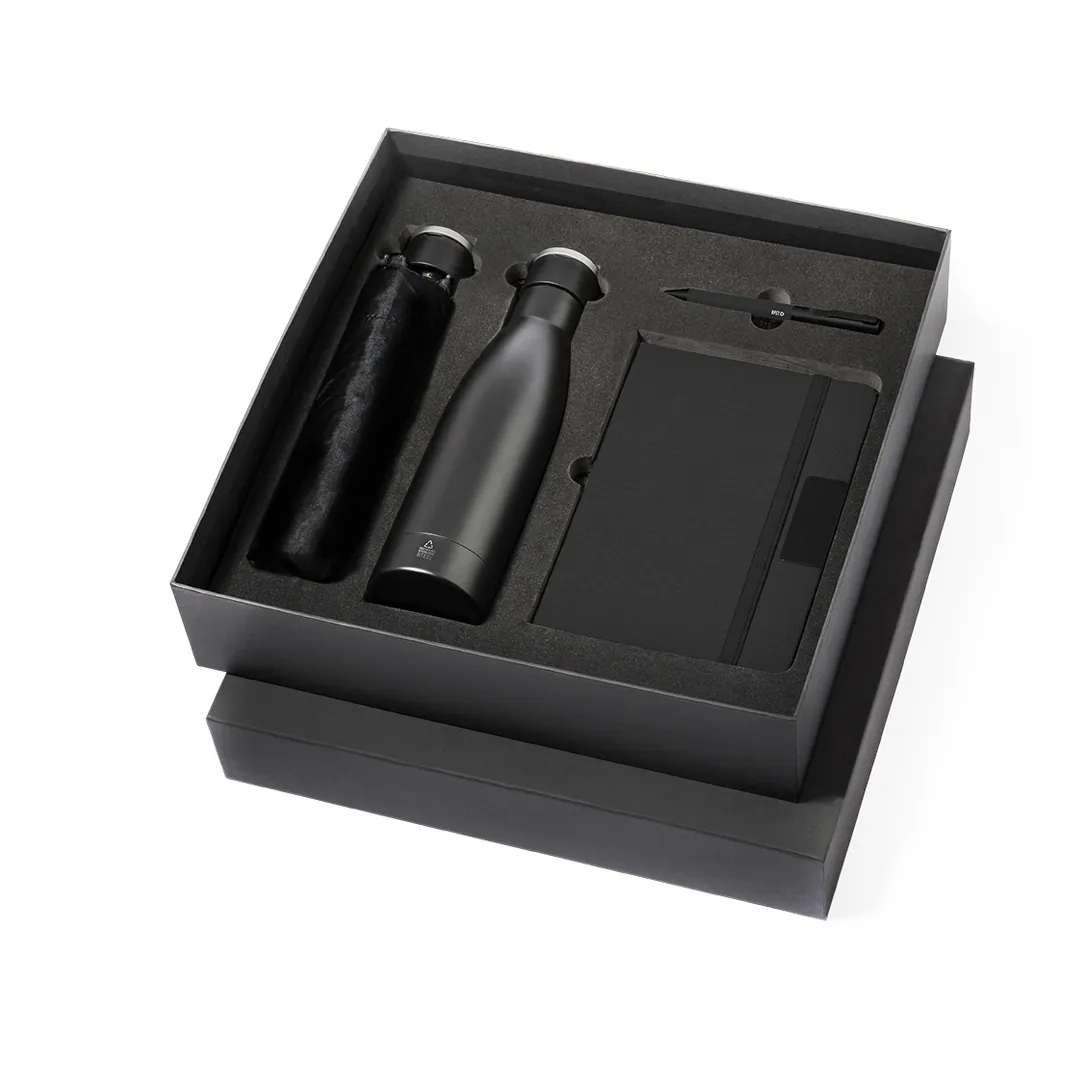 Producto personalizable Set Gregory