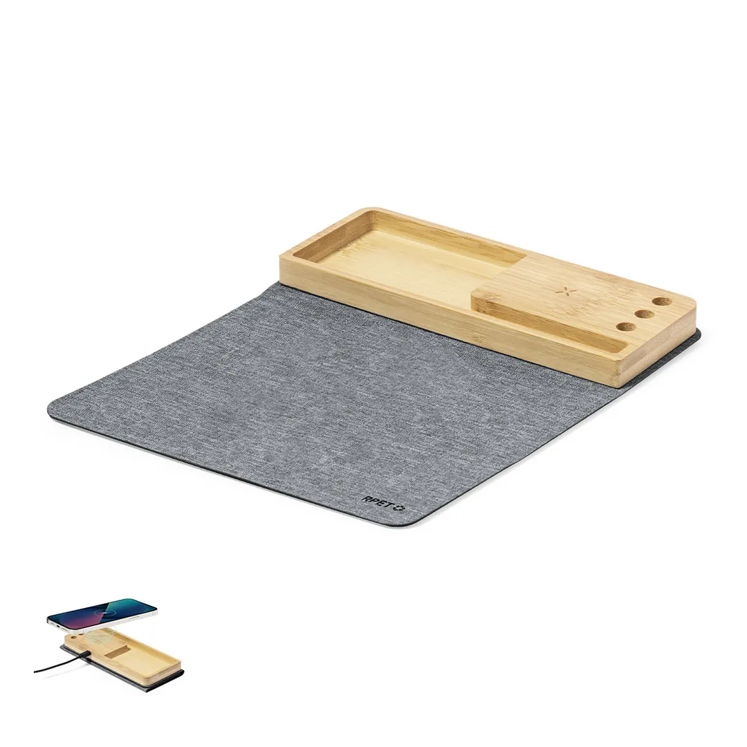 Producto personalizable Alfombrilla Multifunción Hossian
