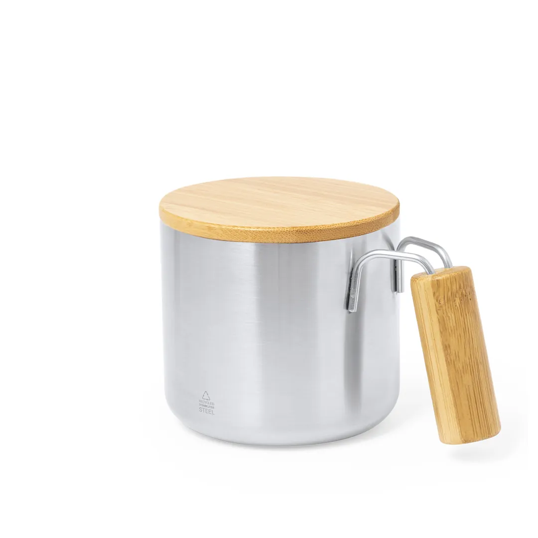 Producto personalizable Taza Térmica Claire