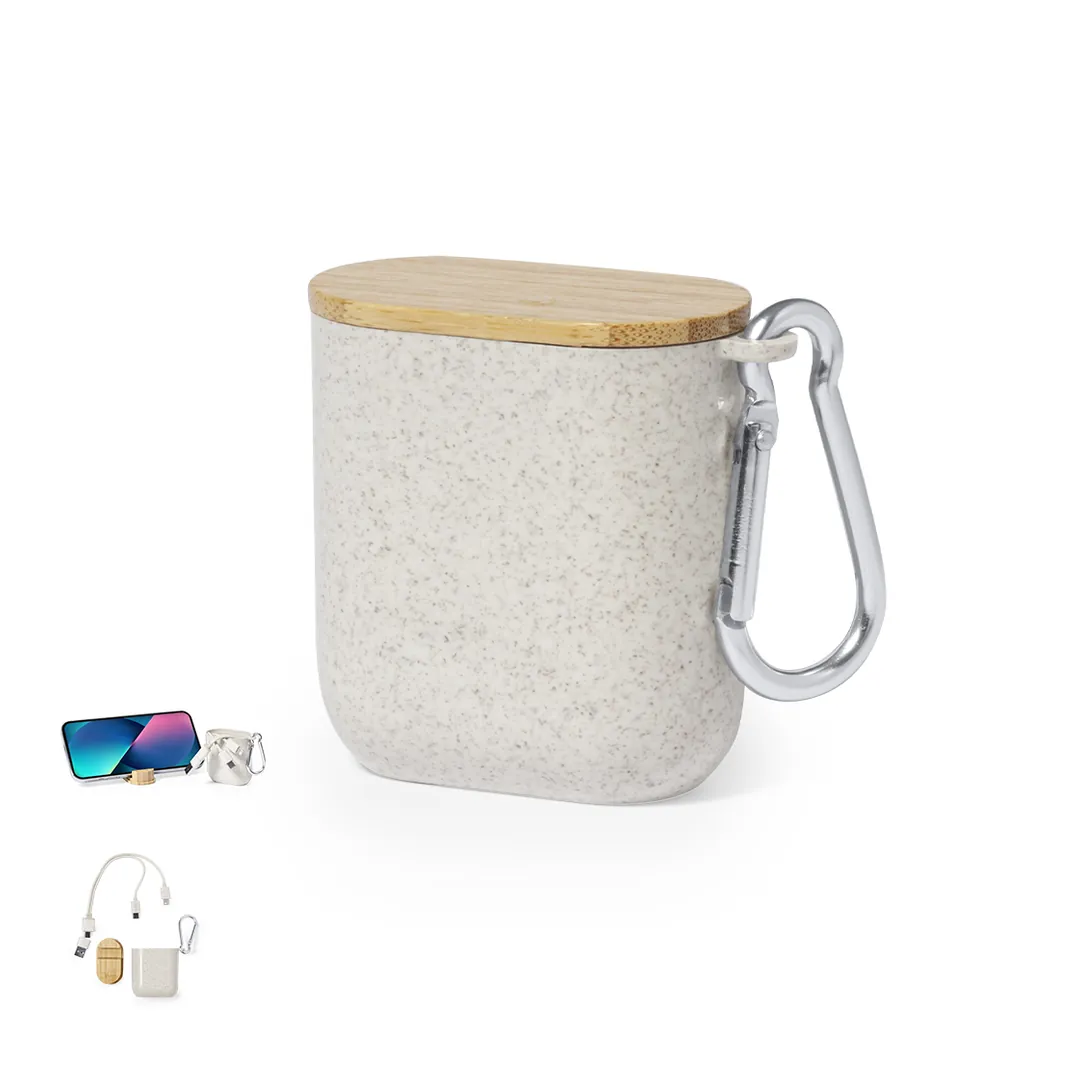 Producto personalizable Cable Cargador Brayce