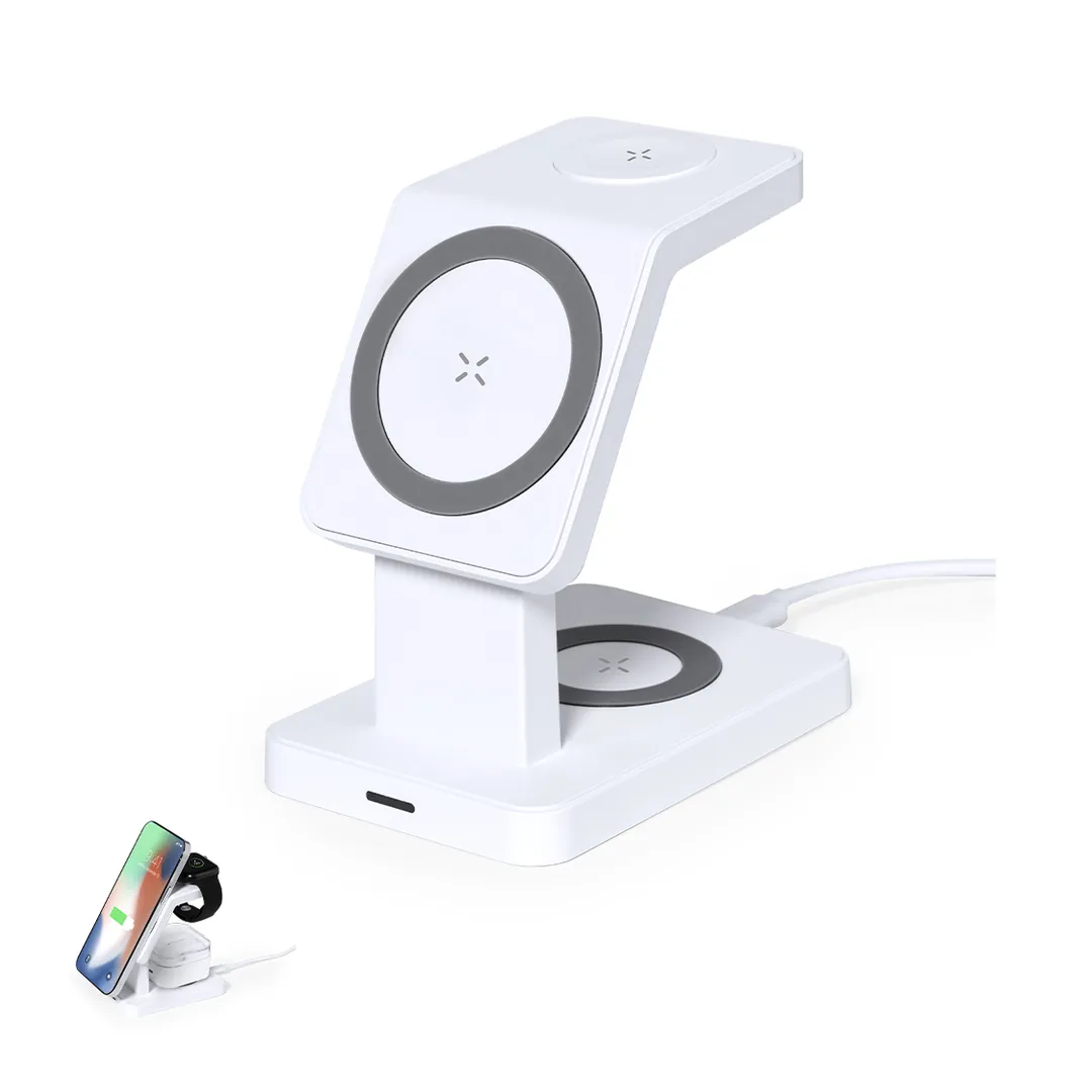 Producto personalizable Cargador Krastop