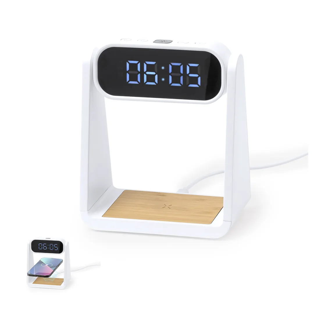 Producto personalizable Reloj Multifunción Darret
