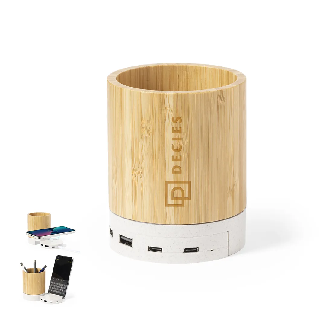 Producto personalizable Lapicero Multifunción Birwen