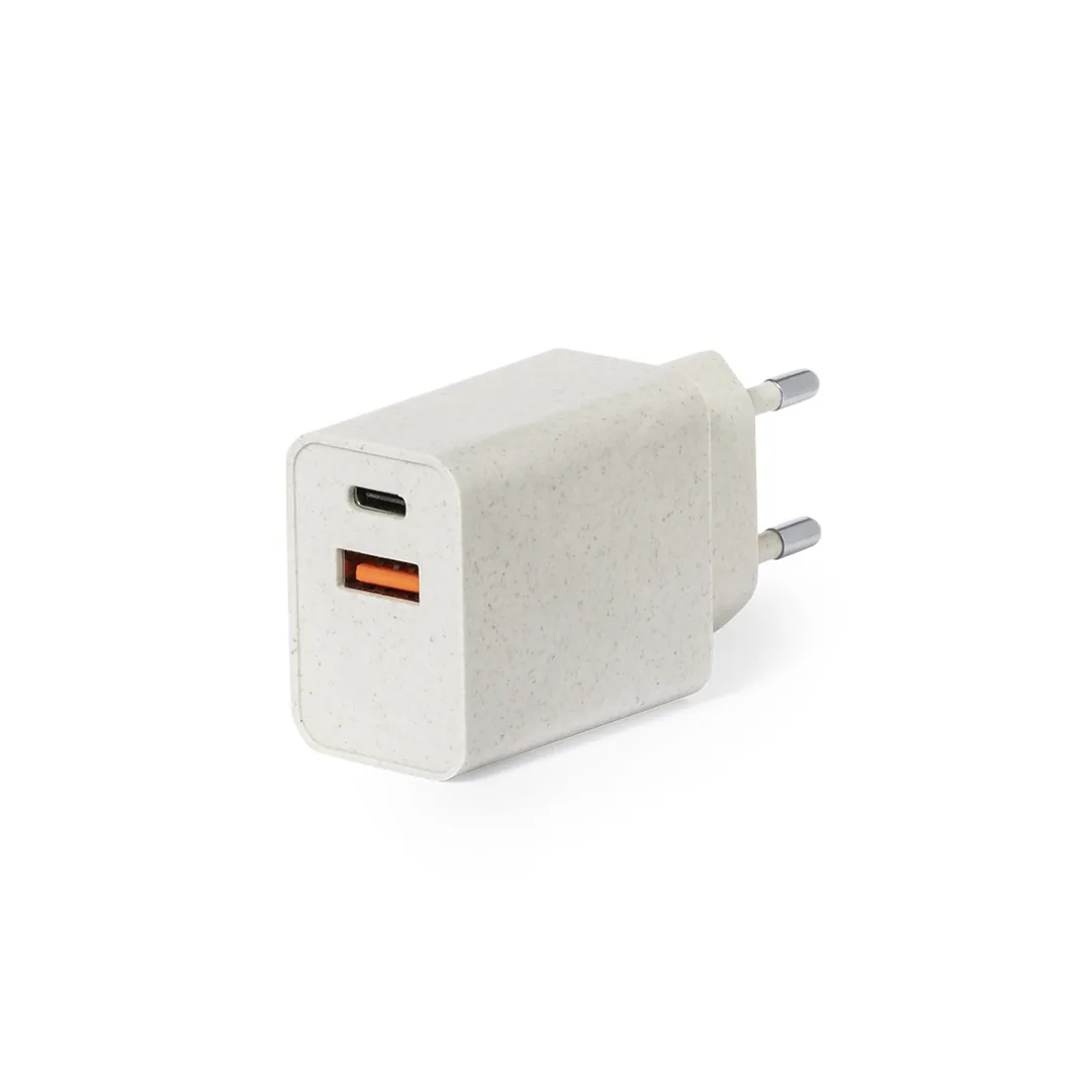 Producto personalizable Cargador USB Avery