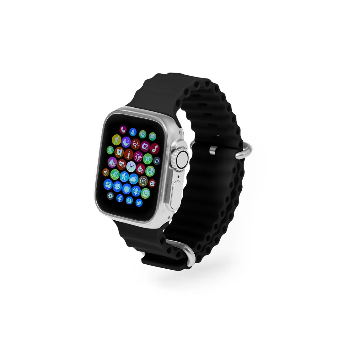 Producto personalizable Reloj Inteligente Connor