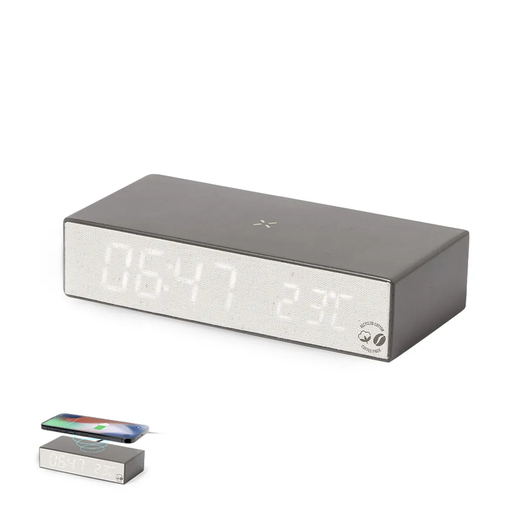 Producto personalizable Reloj Multifunción Barret