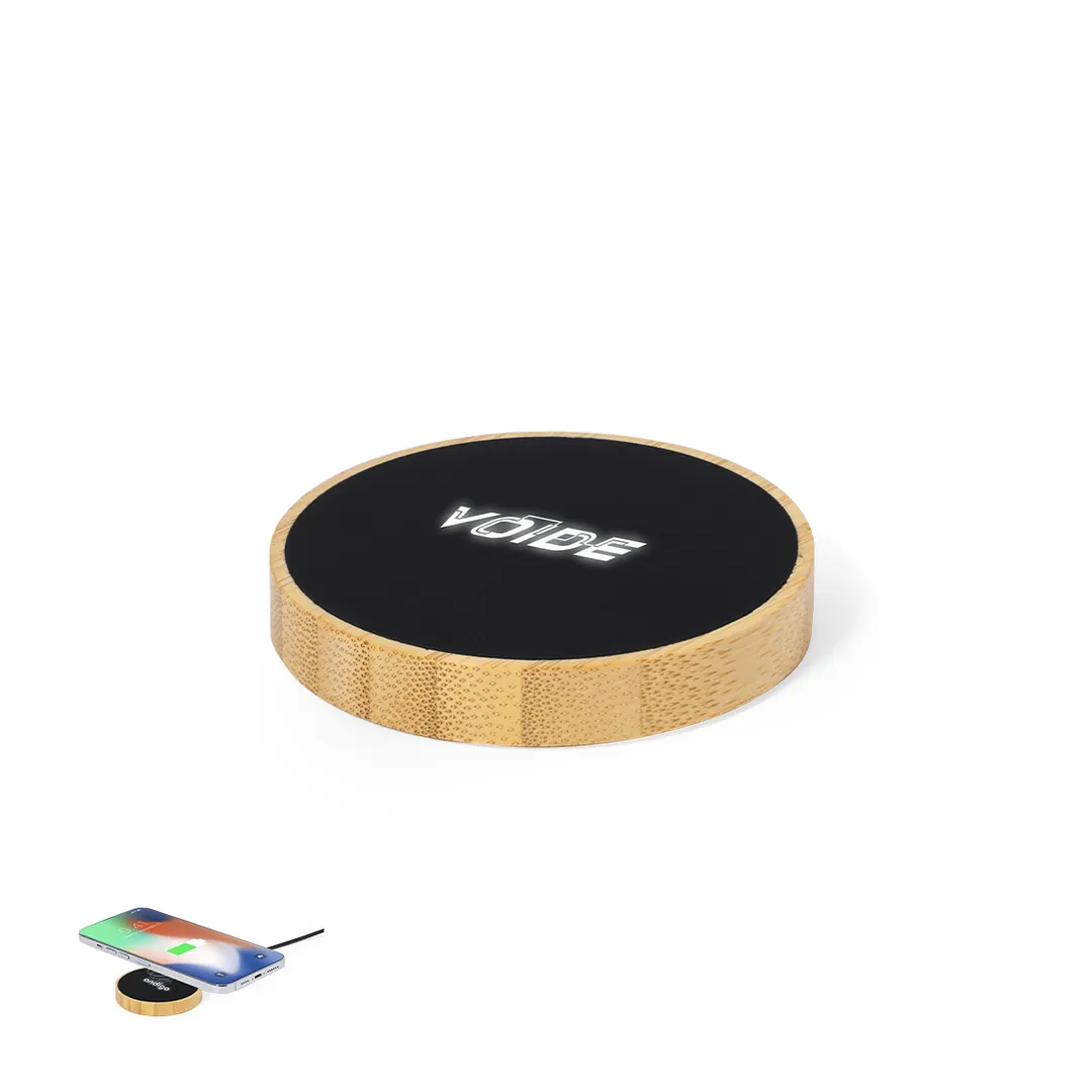 Producto personalizable Cargador Beckett