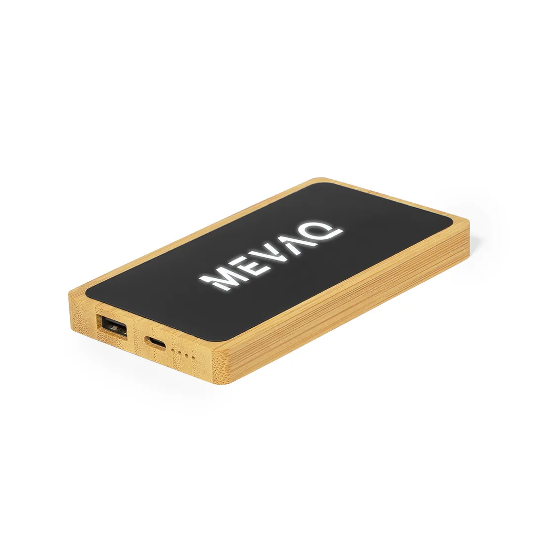 Producto personalizable Power Bank Koby