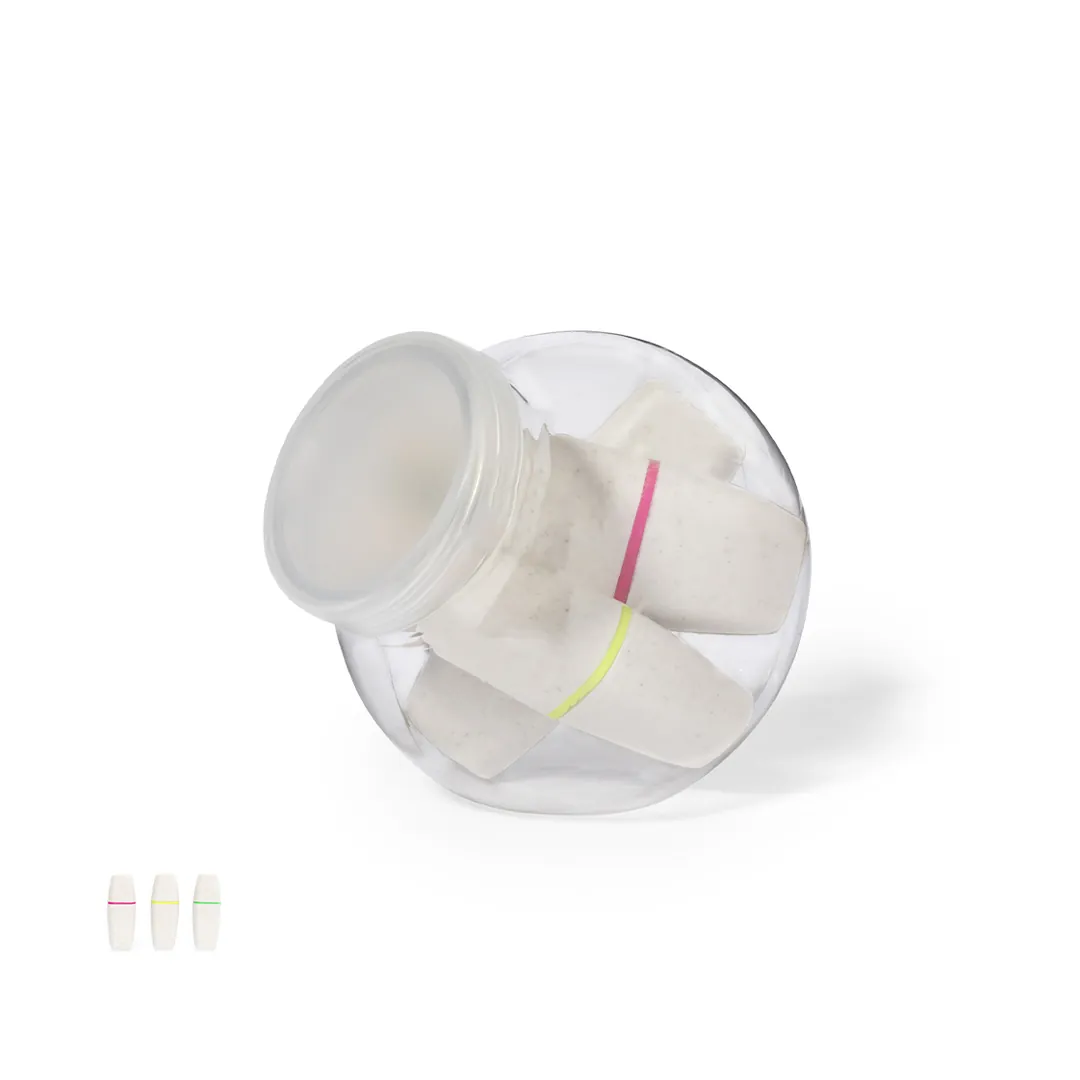 Producto personalizable Set Marcadores Toaren