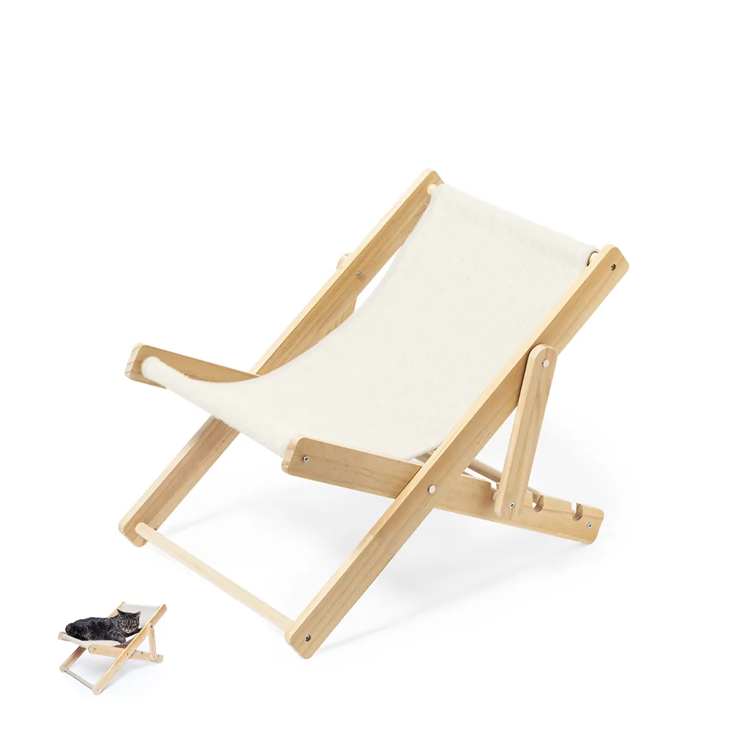 Producto personalizable Silla Mascotas Diny