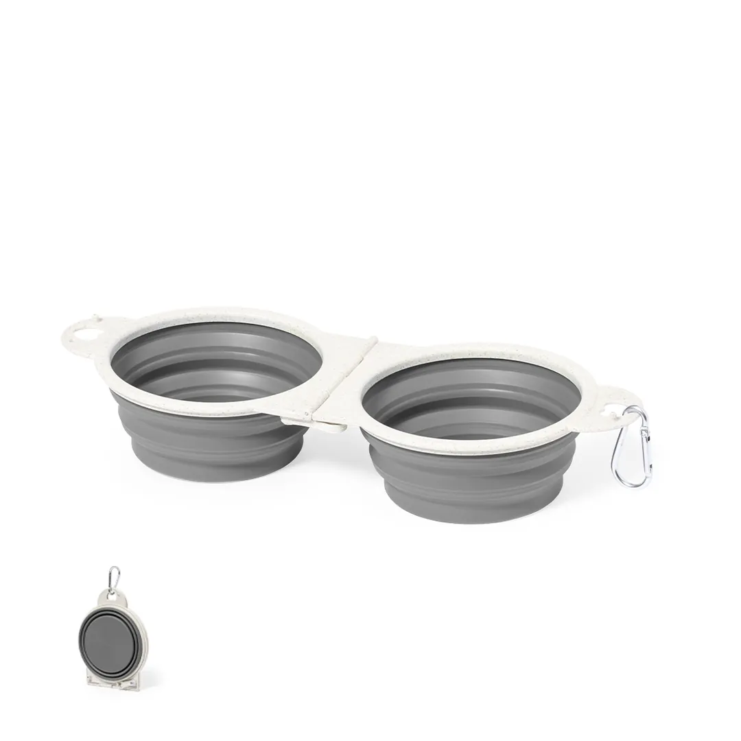 Producto personalizable Bowl Plegable Saluki